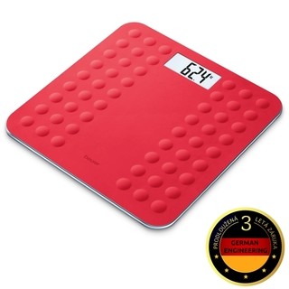Beurer GS 300 COR / 3 letá záruka