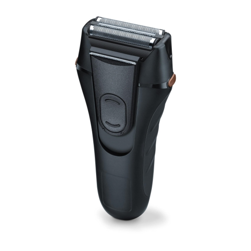 Beurer HR 7000 - pánský planžetový holící strojek