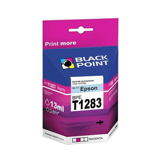 BLACK POINT BPET1283