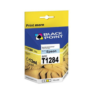 BLACK POINT BPET1284