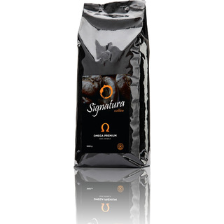Elicsire Signatura Omega Premium 1kg zrno
