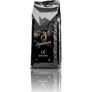 Elicsire Signatura Alpha Classica 1kg zrno