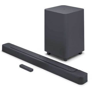 JBL Cinema SB550 3.1kanálový soundbar s bezdrátovým subwooferem