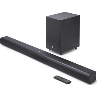 JBL Cinema SB550 3.1kanálový soundbar s bezdrátovým subwooferem