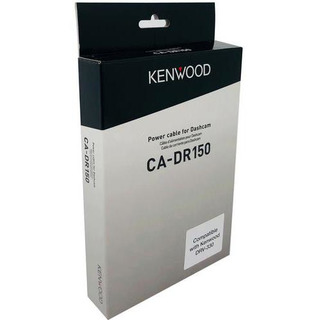 Kenwood Kenwood CA-DR150