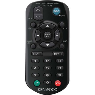 Kenwood KCA-RC406