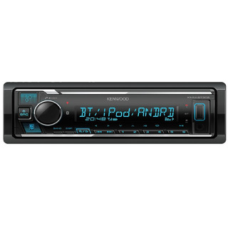 Kenwood Kenwood KMM-BT305