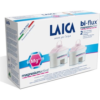 Laica G2M Bi-Flux Cartridge Magnesiumactive 2ks