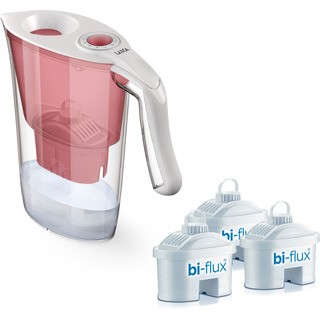 Laica Aida J9065A1 set