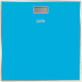 Laica PS1068B - modrá digitální osobní váha