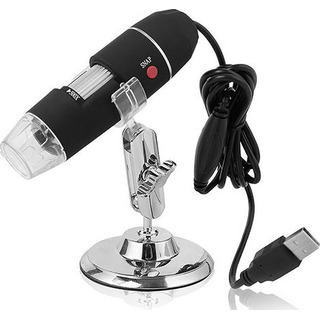 Media-Tech Media-Tech Mikroskop USB 500x MT4096