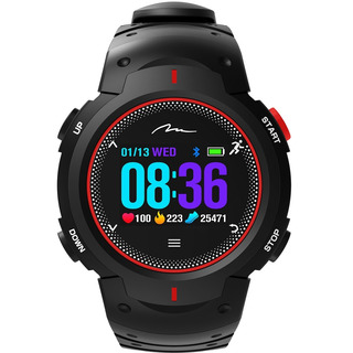 Media-Tech Media-Tech Smart Band X-Fit MT860KR