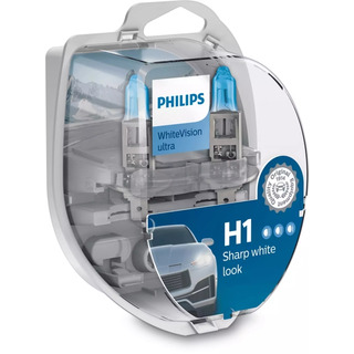 Philips PHILIPS H1 WhiteVision Ultra 2 ks