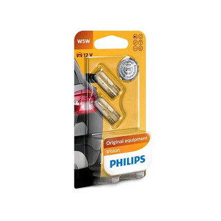 Philips PHILIPS W5W