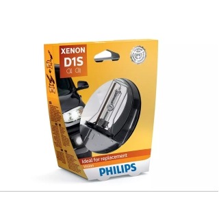 Philips PHILIPS Xenon Vision D1S 1 ks blister