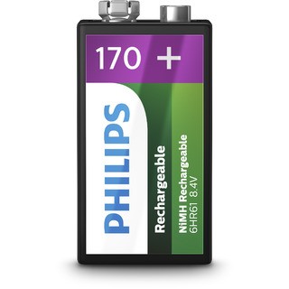 Philips 9VB1A17/10