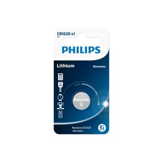 Philips PHILIPS CR1620/00B