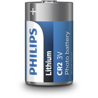 Philips PHILIPS CR2/01B