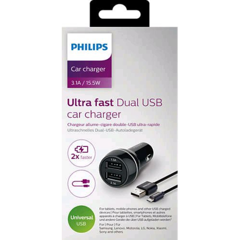 Philips PHILIPS DLP2357U/10