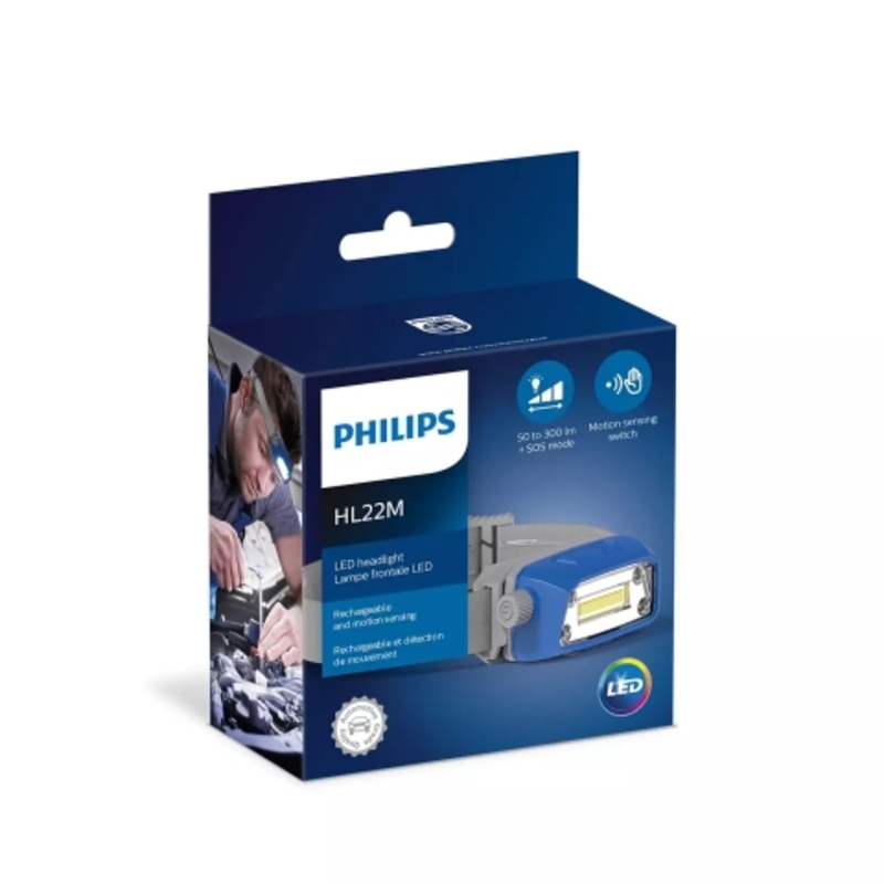 Philips PHILIPS HL22M LED