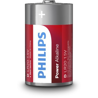 Philips PHILIPS LR20P2B/10