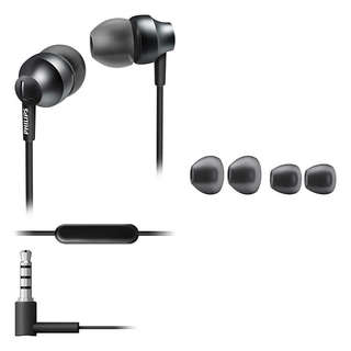 Philips PHILIPS SHE3855SG/00