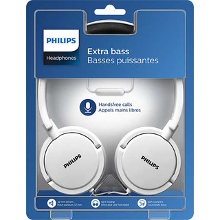 Philips SHL5005WT/00
