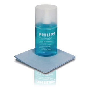 Philips SVC1116B/10 - Čistič obrazovek 200 ml