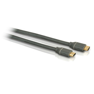 Philips SWV4434S/10 - vysokorychlostní HDMI kabel, délka 5,0 m