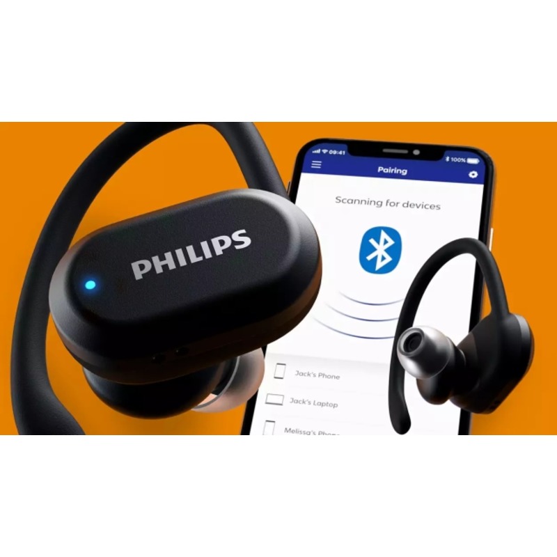 Philips PHILIPS TAA7306BK/00