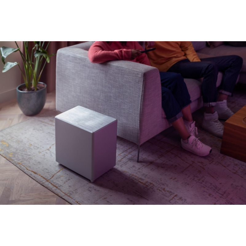 Philips TAW8506/10 Wi-Fi subwoofer s podporou DTS Play-Fi