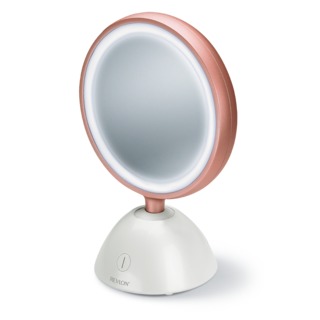 REVLON REVLON RVMR9029UKE Ultimate Glow Beauty Zrcadlo
