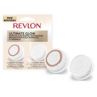 REVLON RVSP3538CB - náhradní kartáčky k RVSP3538