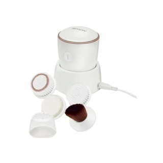REVLON RVSP3538UKE Ultimate Glow Sonic - kartáček na obličej