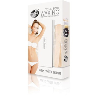 RIO TOTAL BODY WAXING ACCESSORIES