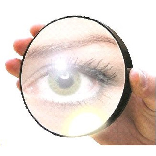 RIO 10x MAGNIFYING MIRROR