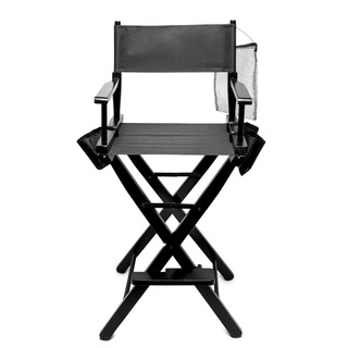 RIO PROFFESSIONAL FOLDING MAKEUP ARTIST CHAIR