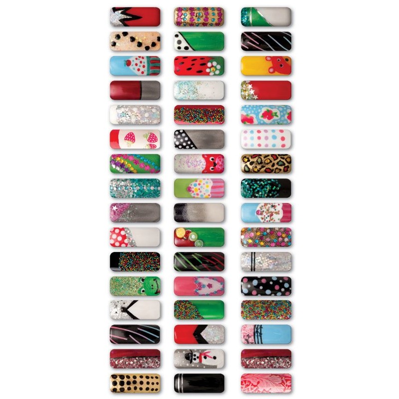 Rio Beauty ULTIMATE NAIL ART