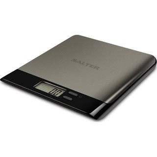 Salter 1052SSBKDR