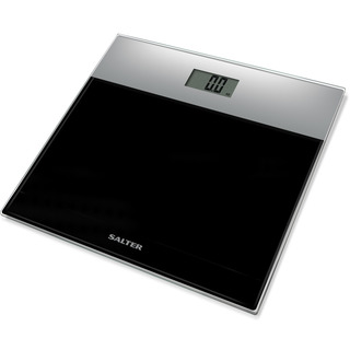 Salter 9206SVBK3R - osobní váha