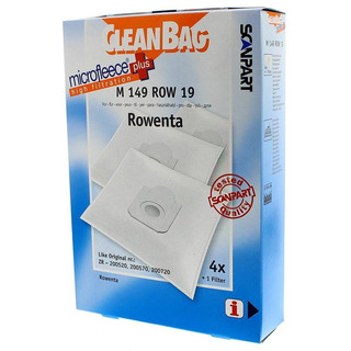 ScanPart ScanPart M149 ROW19 sáčky do vysavače Rowenta