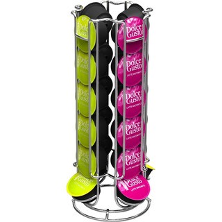 ScanPart stojan na kapsle Dolce Gusto 24ks