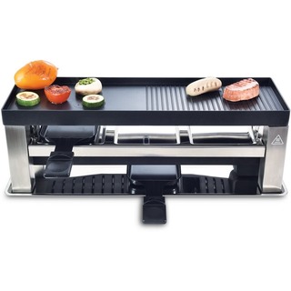 SOLIS SOLIS 977.45 Stolní gril 4in1