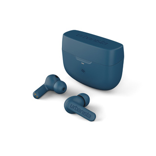 URBANISTA Atlanta Blue - True Wireless sluchátka do uší s ANC
