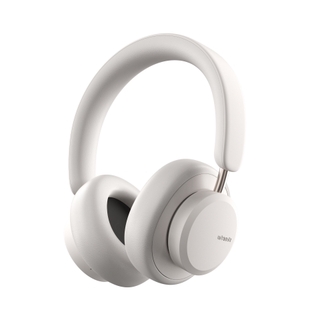 URBANISTA Miami White - sluchátka na uši s Bluetooth a ANC