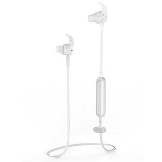 Vivanco SPORT AIR - Bluetooth Sport Earphones, white