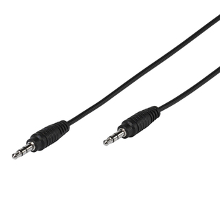 Vivanco PBVV35CBLACK