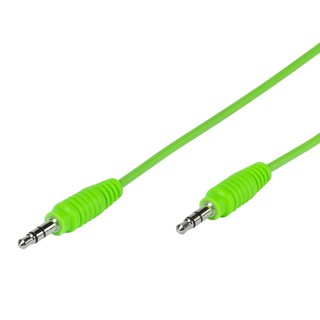 Vivanco PBVV35CGREEN