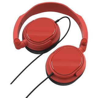 Vivanco DJ 20 Red