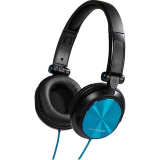 Vivanco DJ 30 BLUE